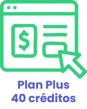 Plan Plus eduktiva - 40 créditos para generar planes de clase con IA